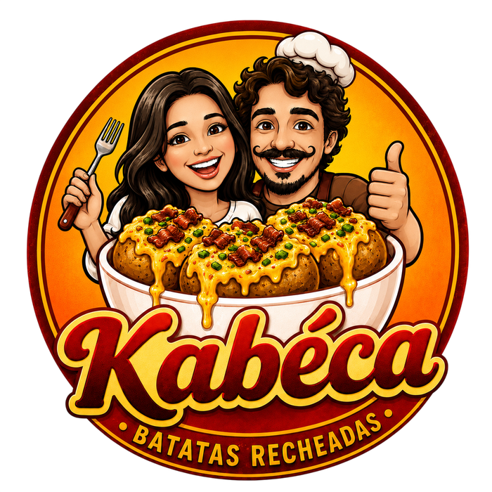 Kabéca Batatas Recheadas